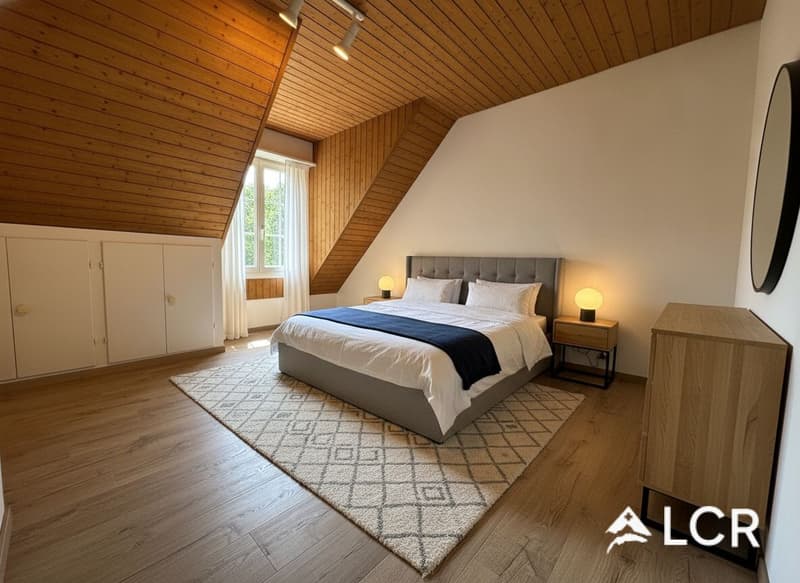 Beautiful 6.5-room family villa (7)