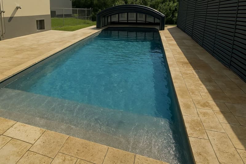 Magnifica casa di 7.5 locali / vista sul lago (13)