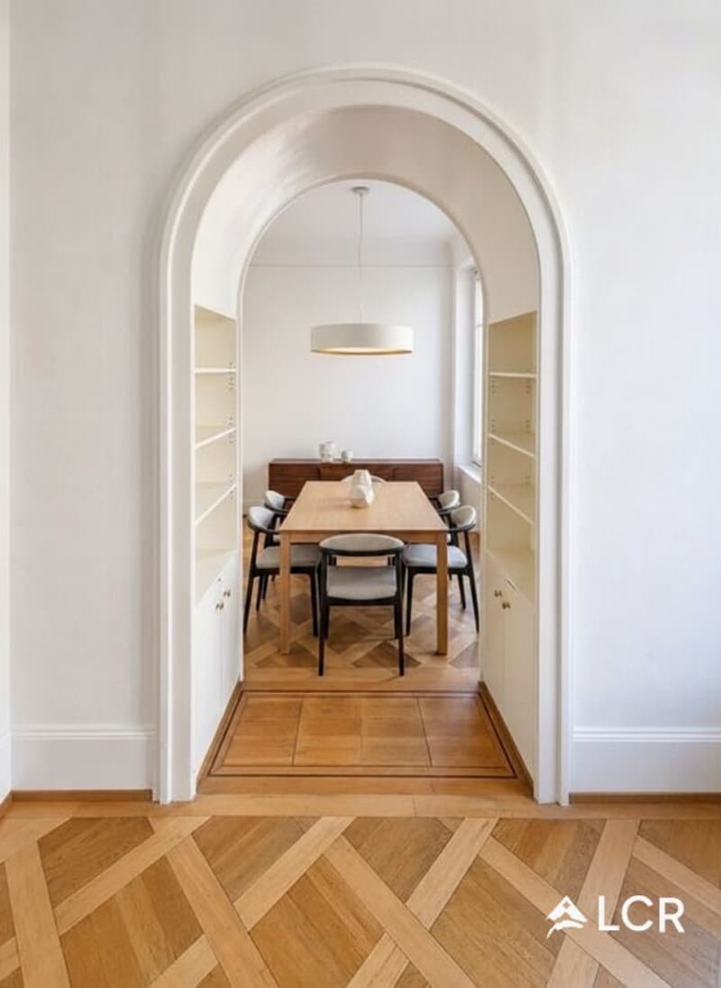Magnifique appartement de 7 pièces / 3 CHB / 2 SDB (2)