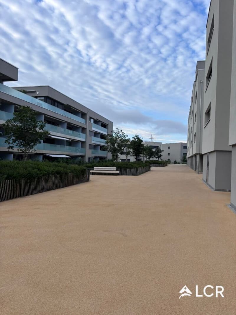 Schönes 3.5-Zimmer-Apartment von 88m² / 2 Schlafzimmern / 2 Badezimmern / 1 Balkon (12)