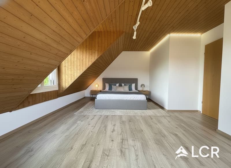Superbe villa familiale de 6,5 pièces (8)