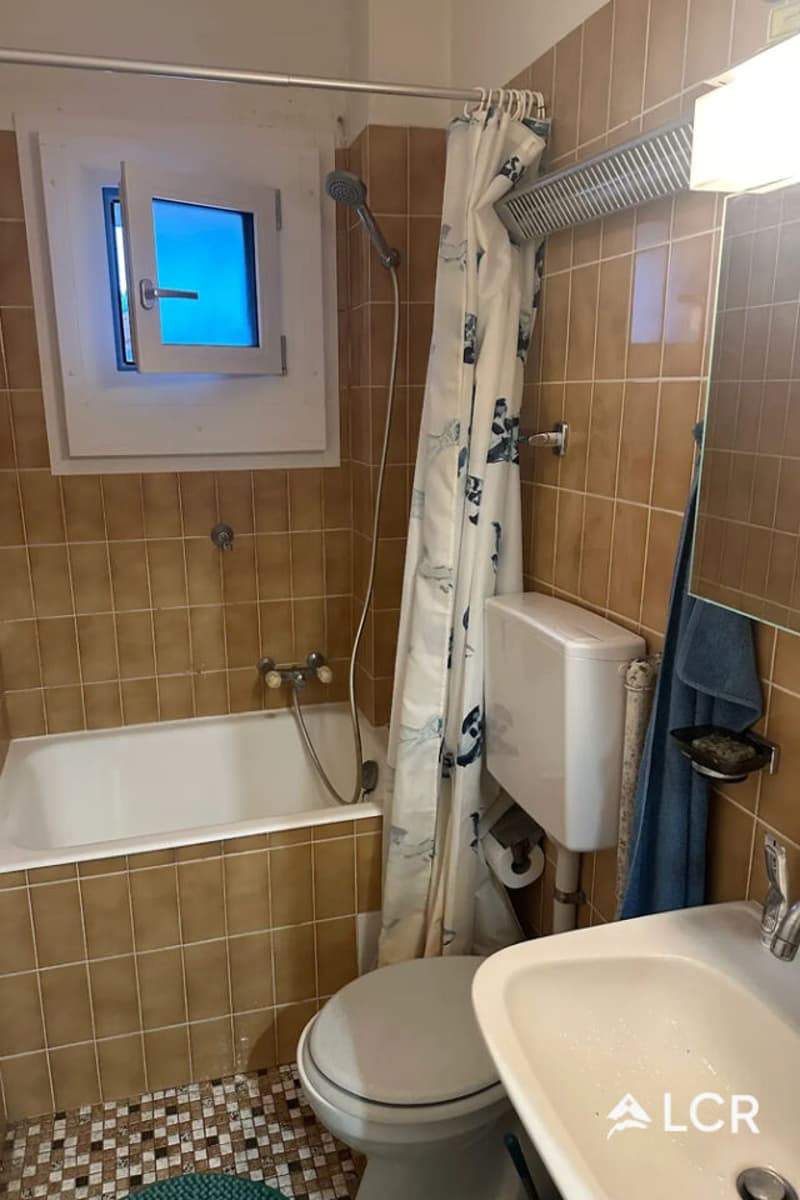 Beautiful apartment in Fribourg, 4.5 rooms (4)