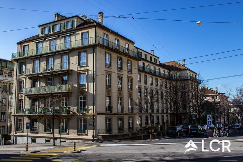 Meraviglioso appartamento di 7 locali / 3 camere da letto / 2 bagni (7)