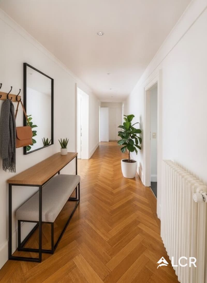 Meraviglioso appartamento di 7 locali / 3 camere da letto / 2 bagni (3)