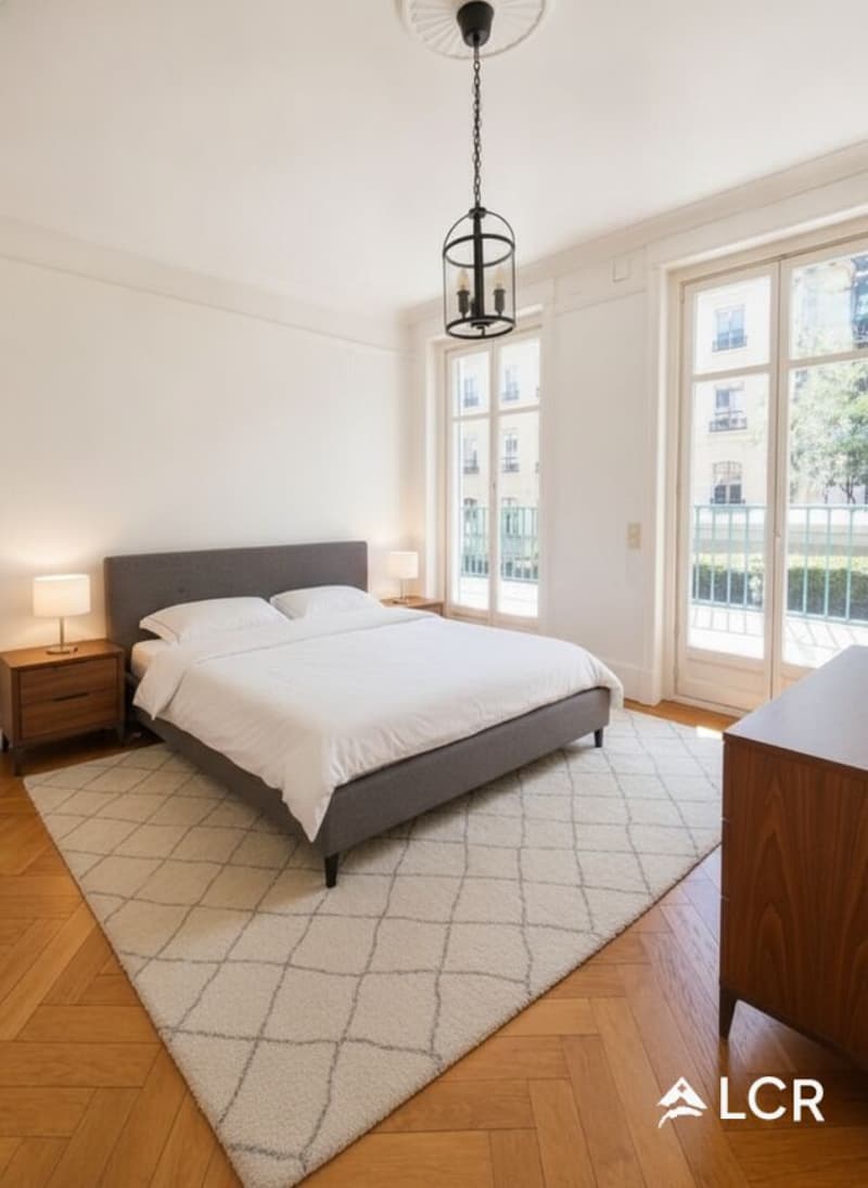 Meraviglioso appartamento di 7 locali / 3 camere da letto / 2 bagni (5)