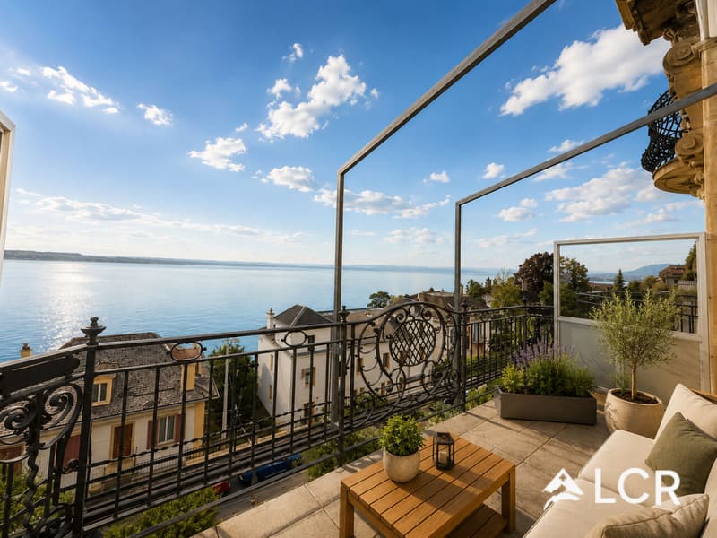 Appartamento di lusso di 5,5 locali a Neuchâtel (10)