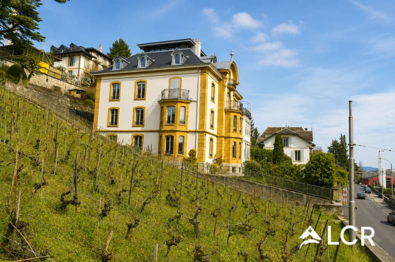 Appartamento di lusso di 5,5 locali a Neuchâtel (11)