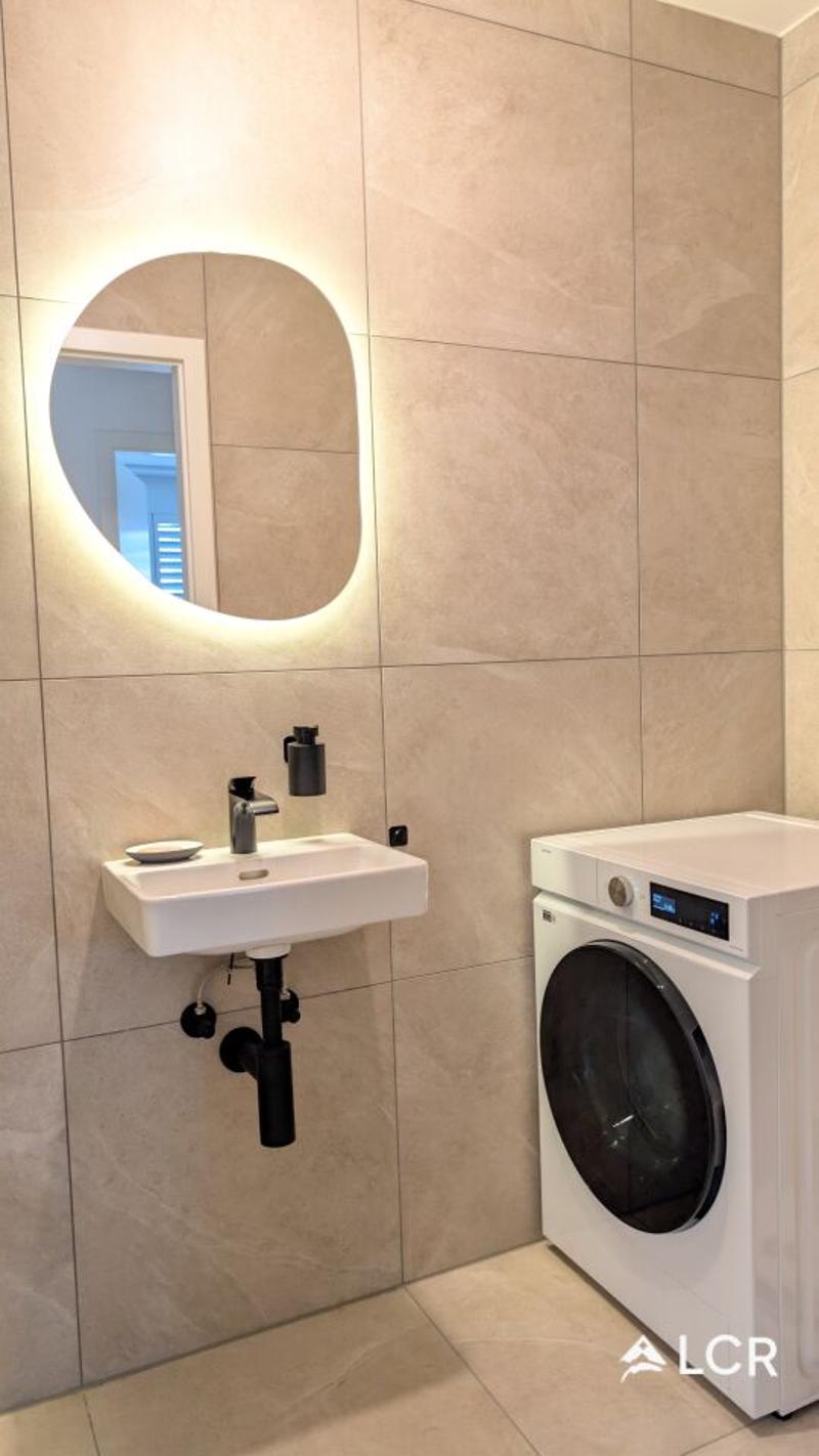 Beautiful 3.5-room apartment in Chavannes-près-Renens (10)