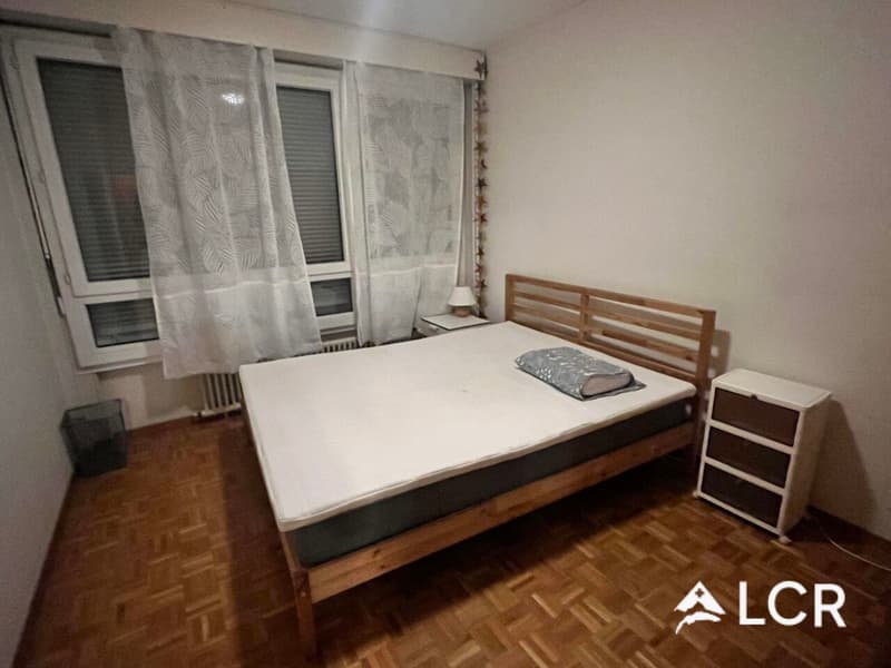 Bello appartamento a Ginevra // 2.5 locali (5)