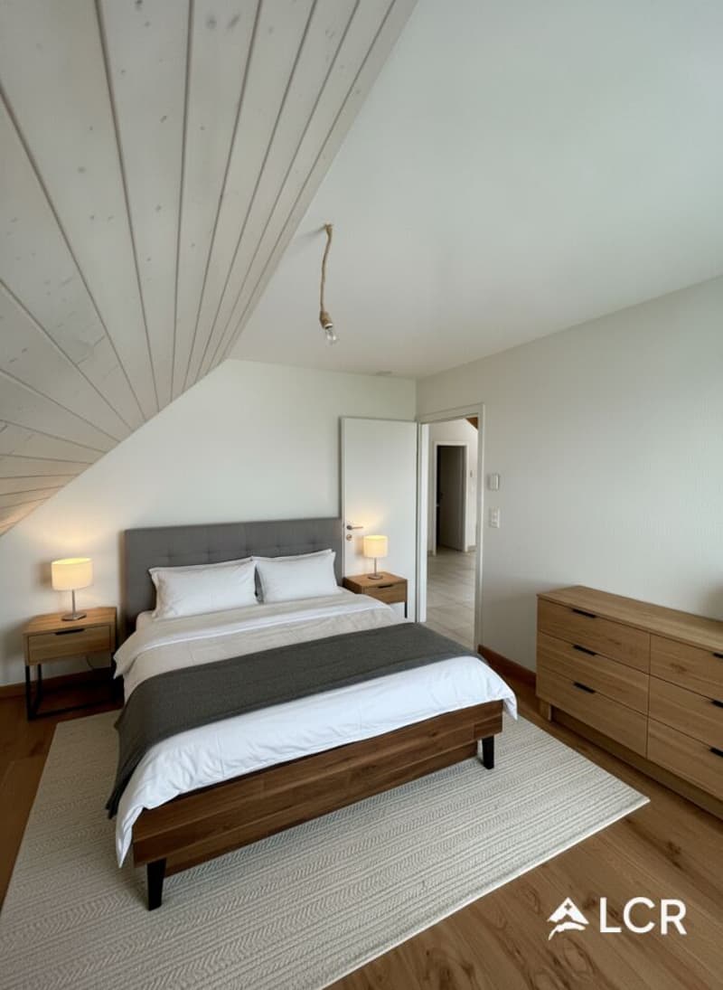 Magnifique appartement de 4.5P / 3 CHB / 2 SDB / 1 balcon (3)