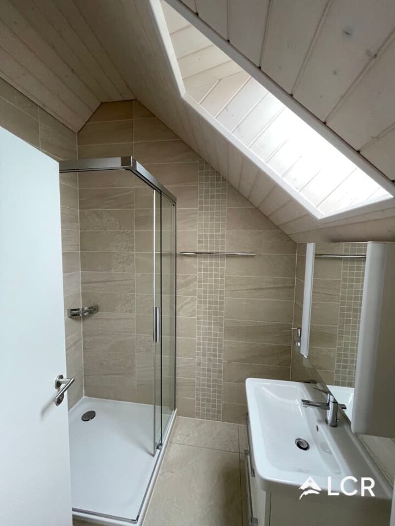 Magnifique appartement de 4.5P / 3 CHB / 2 SDB / 1 balcon (7)