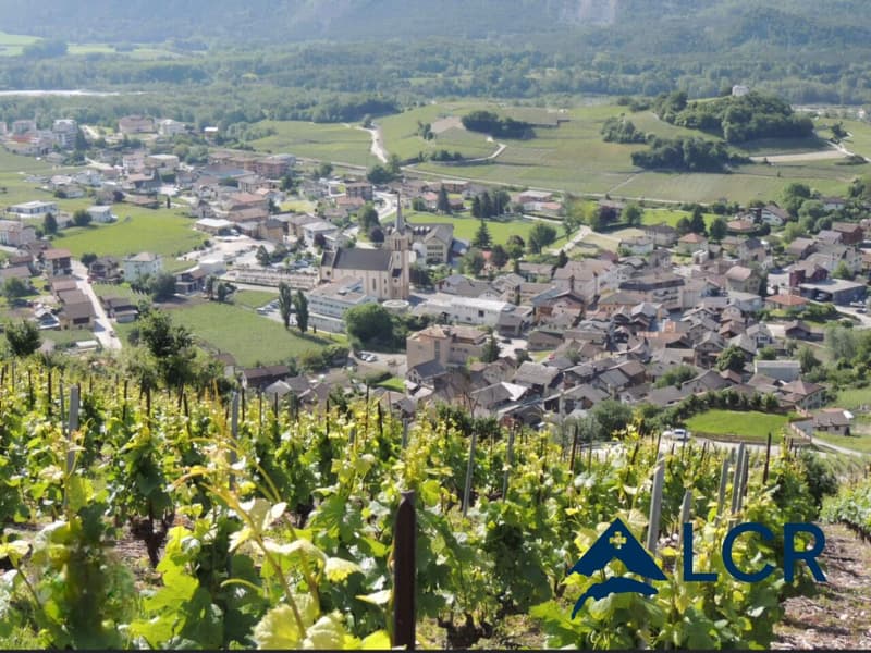 Beaux Appartements neufs de 4.5 pièces proche Sierre (2)