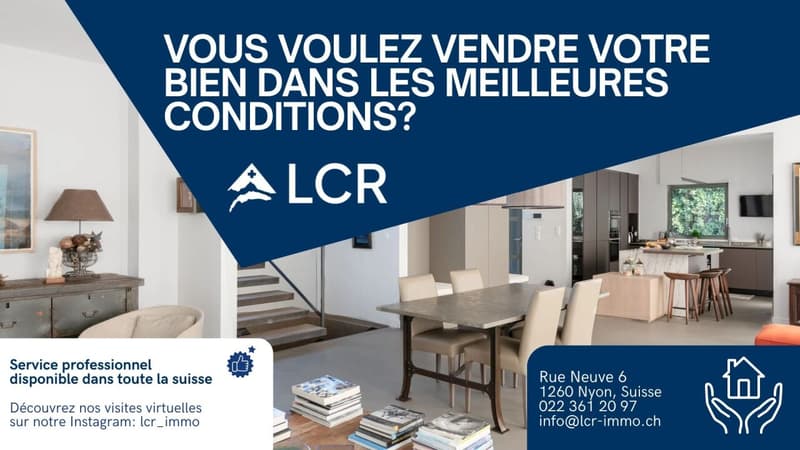 Beaux Appartements neufs de 4.5 pièces proche Sierre (5)