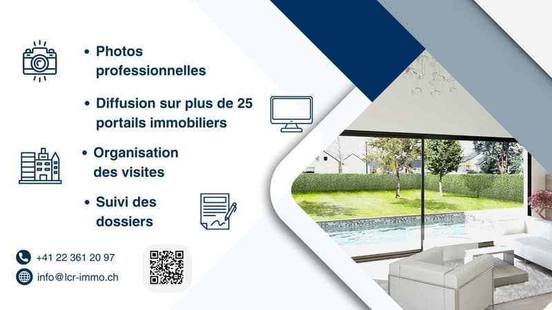 Beaux Appartements neufs de 4.5 pièces proche Sierre (9)