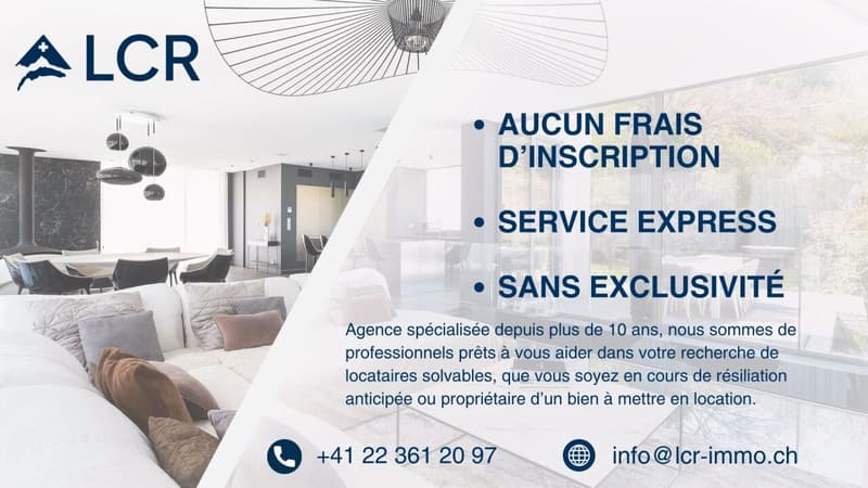 Beaux Appartements neufs de 4.5 pièces proche Sierre (4)