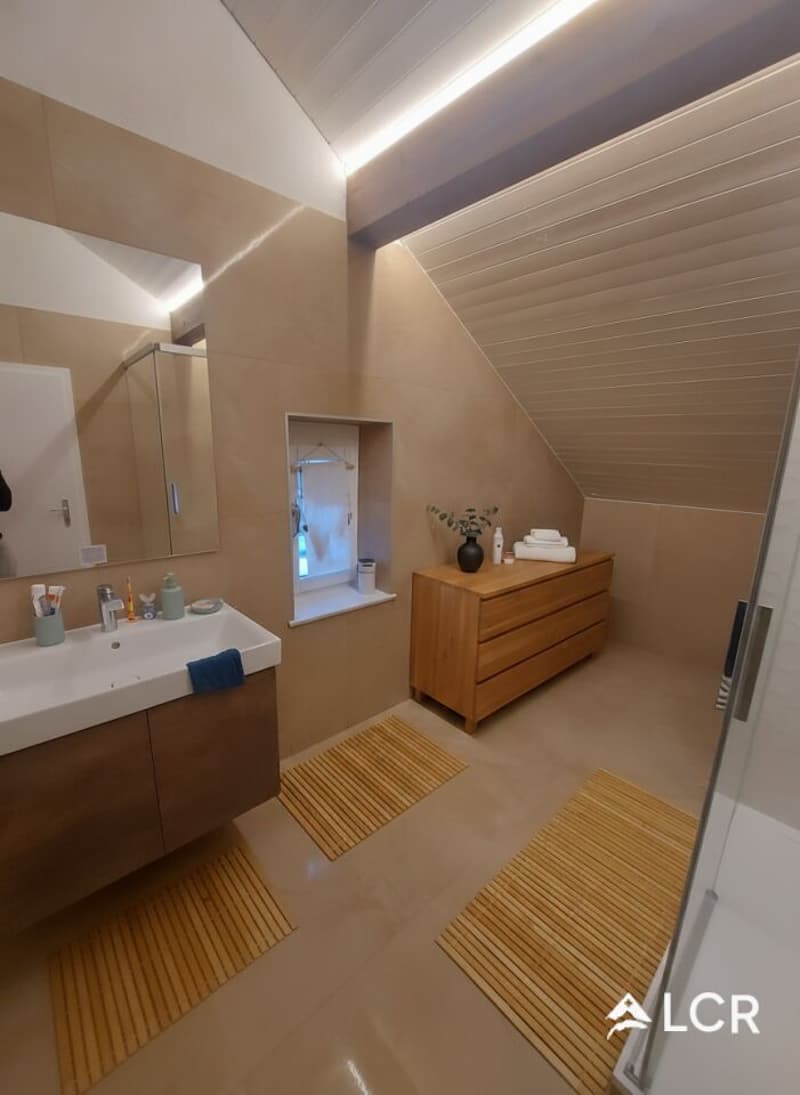Beautiful 4-room apartment in Chexbres (3)