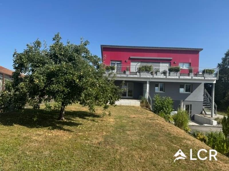 Schönes 3.5-Zimmer-Apartment in Yverdon-les-Bains (1)
