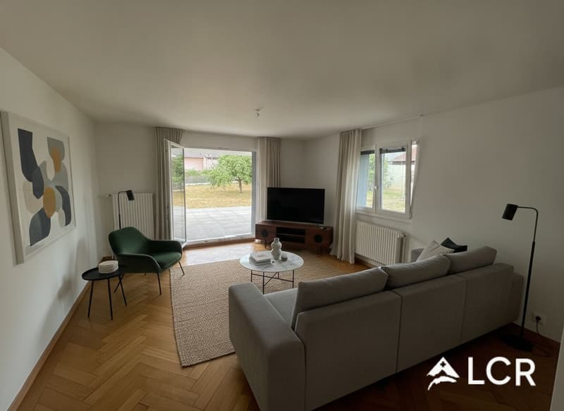 Schönes 3.5-Zimmer-Apartment in Yverdon-les-Bains (3)