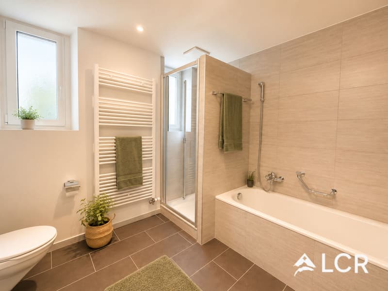 Luxuriöse 5.5-Zimmer-Wohnung in Neuchâtel (6)