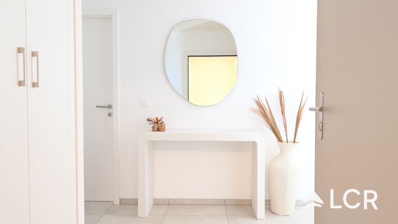 Bel appartement de 3.5p à Chavannes-près-Renens (5)