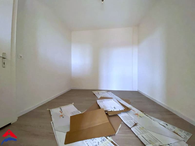 Schönes 4,5 Zimmer Apartment renoviert - Ruhig - ca. 100m2 (6)