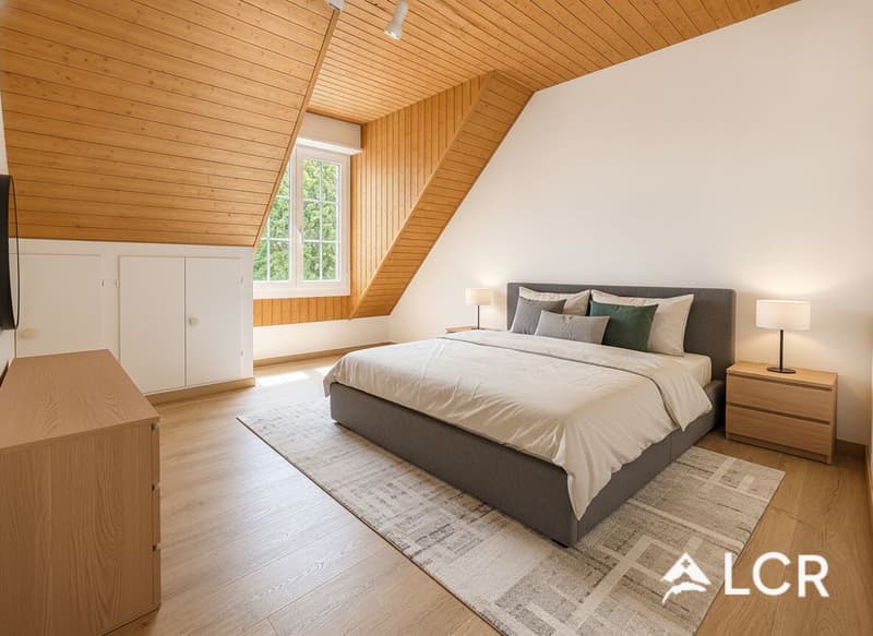 Beautiful 6.5-room family villa (6)