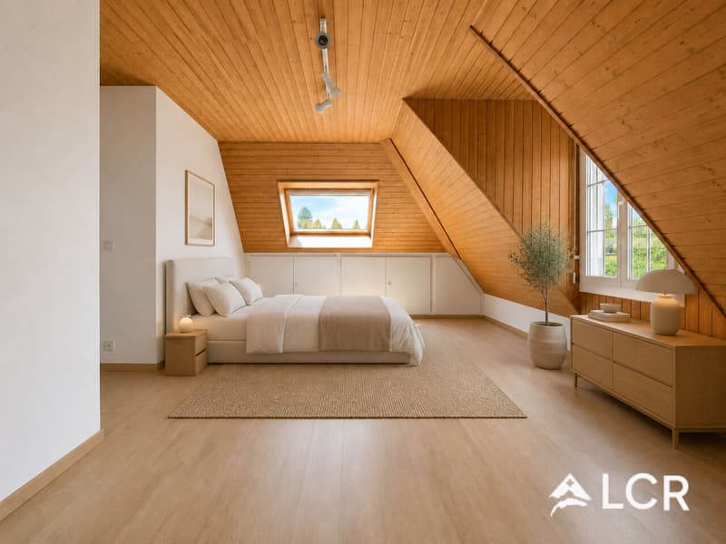 Beautiful 6.5-room family villa (5)