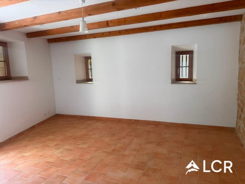 À louer - Appartement de 3.5 pièces avec terrasse dans une bâtisse de caractère à Corcelles (NE) (12)
