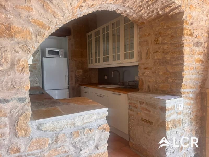 À louer - Appartement de 3.5 pièces avec terrasse dans une bâtisse de caractère à Corcelles (NE) (8)