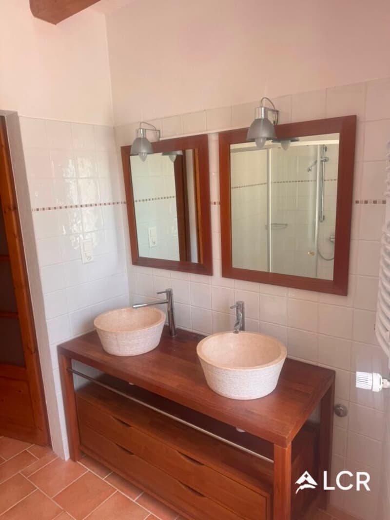 À louer - Appartement de 3.5 pièces avec terrasse dans une bâtisse de caractère à Corcelles (NE) (9)