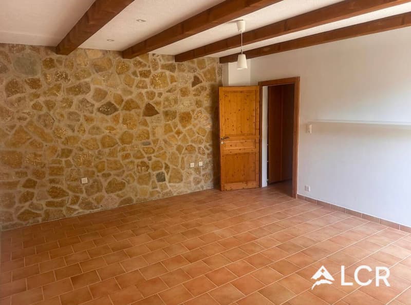 À louer - Appartement de 3.5 pièces avec terrasse dans une bâtisse de caractère à Corcelles (NE) (6)