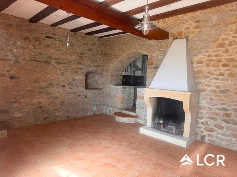 À louer - Appartement de 3.5 pièces avec terrasse dans une bâtisse de caractère à Corcelles (NE) (5)