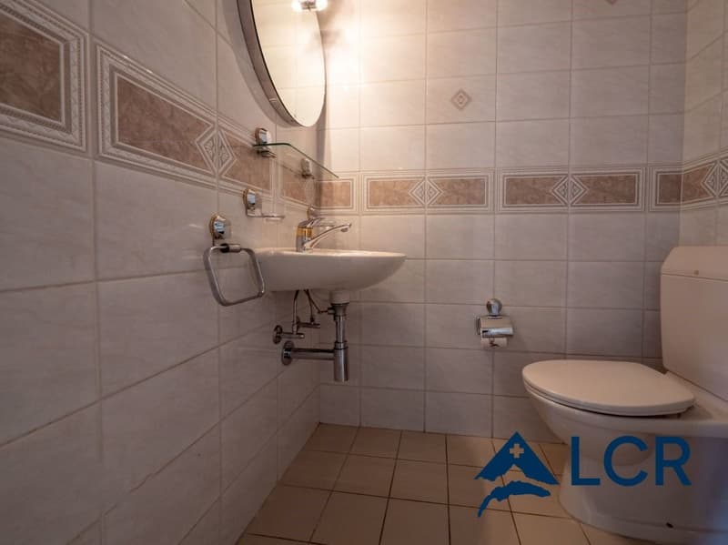 Bel appartement de 4.5P / 3 CHB / 1 SDB / 2 Balcons (10)