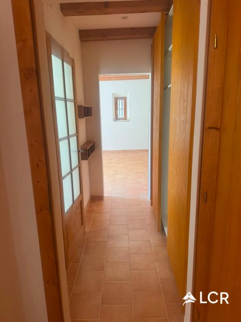 À louer - Appartement de 3.5 pièces avec terrasse dans une bâtisse de caractère à Corcelles (NE) (11)