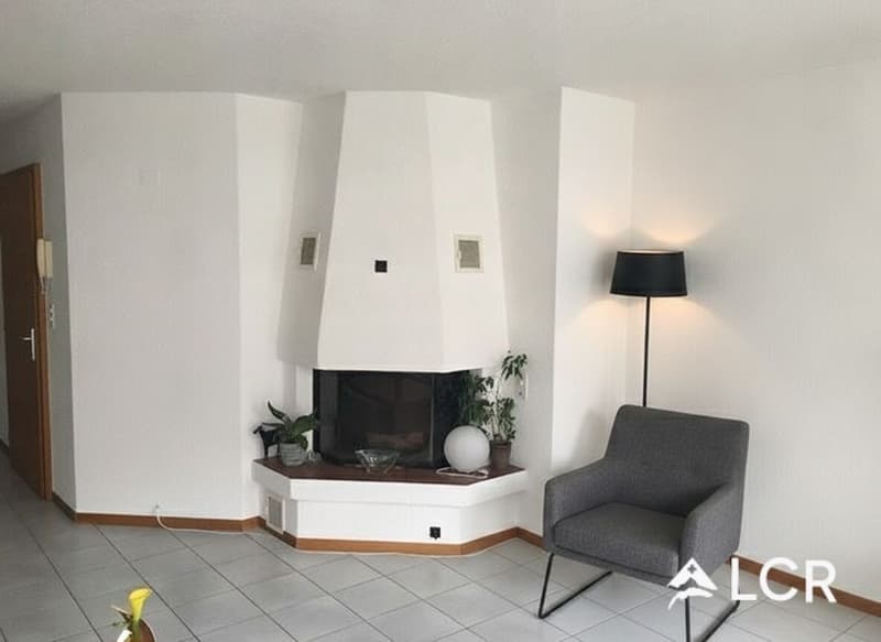 À louer - Spacieux duplex de 4.5 pièces avec vue dégagée au Landeron (NE) (3)
