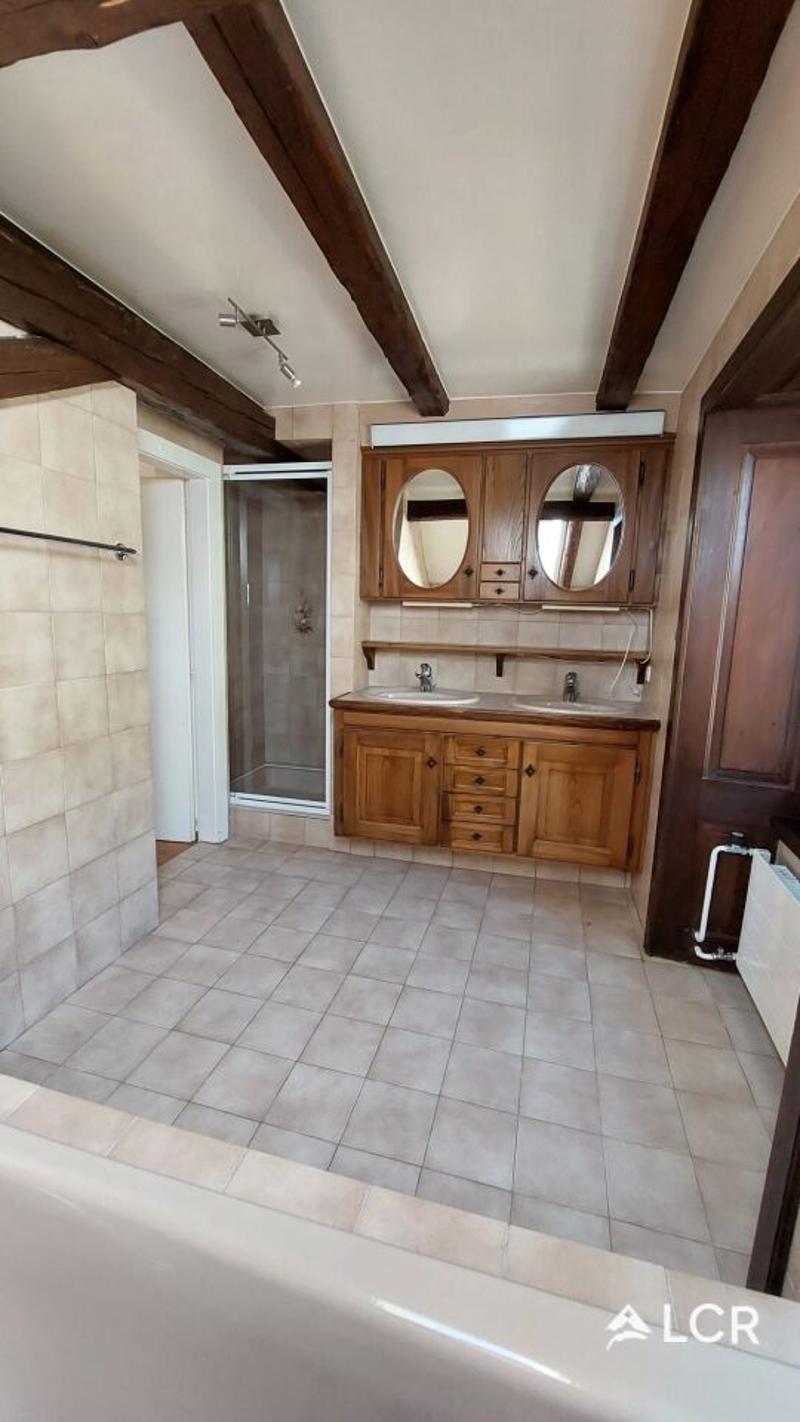 Bel appartement de 4.5p à Montézillon (9)