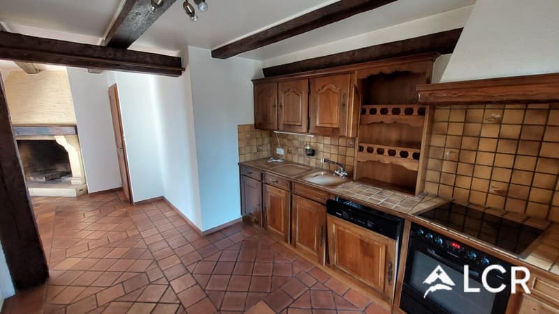Bel appartement de 4.5p à Montézillon (3)