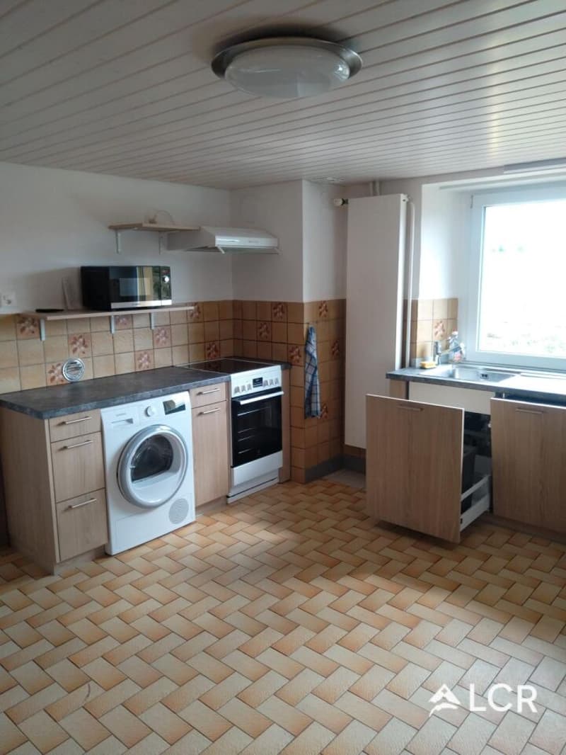 Bel appartement de 2.5p à Belmont/Yverdon (2)