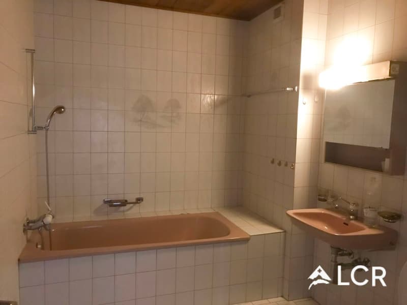 À louer - Appartement de 4.5 pièces avec jardin à Courfaivre (6)