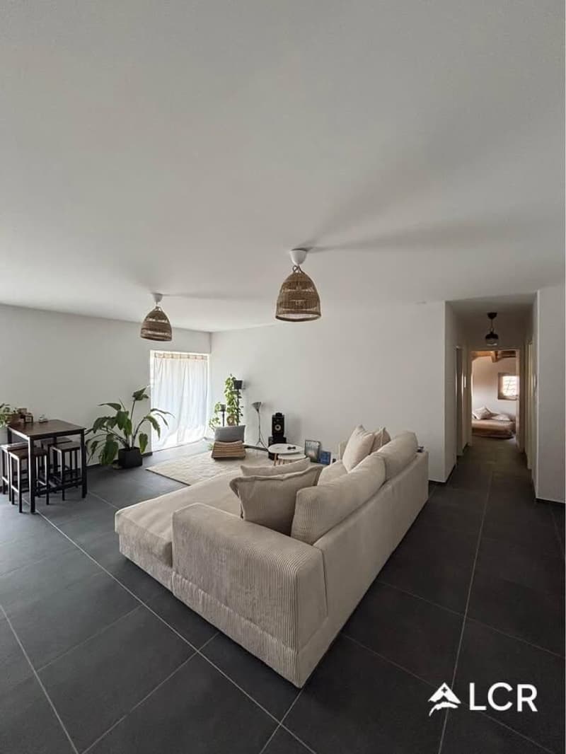 Magnifique Appartement neuf de 4.5P / 3 CHB / 1 SDB / 1 place de parc (1)