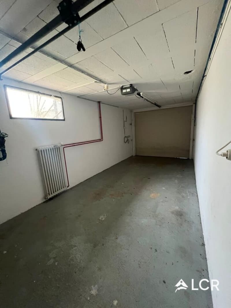 Belle maison individuelle de 6 pièces / 4 CHB / 2 SDB /3 Places de parc / borne de recharge électrique (13)