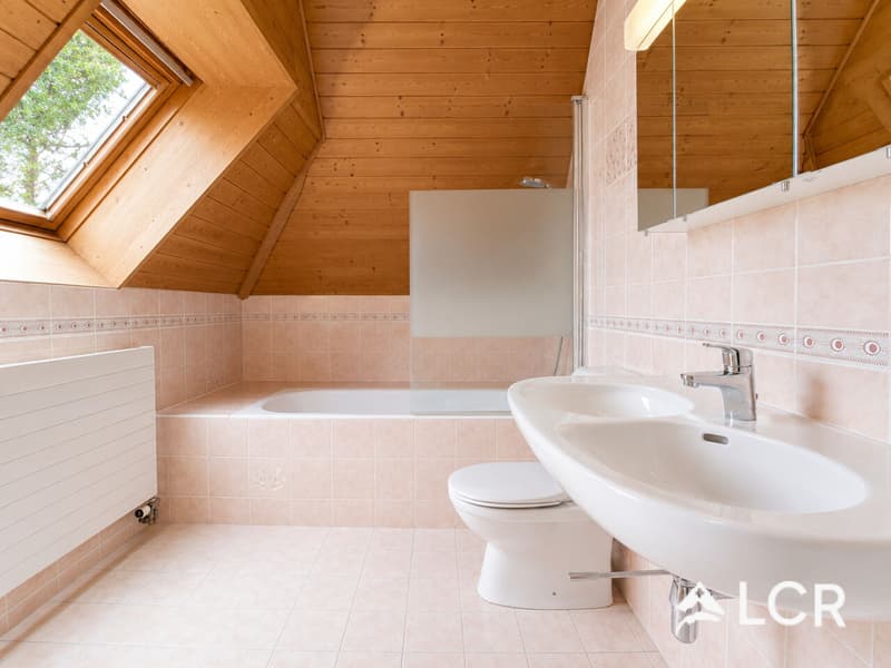 Superbe villa familiale de 6,5 pièces (8)