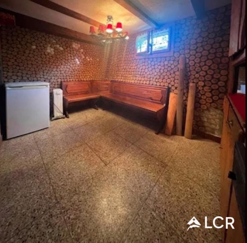Belle maison individuelle de 4.5P / 3 CHB / 1 SDB / 1 Jardin / 1 Sauna / 1 Carnotzet (7)