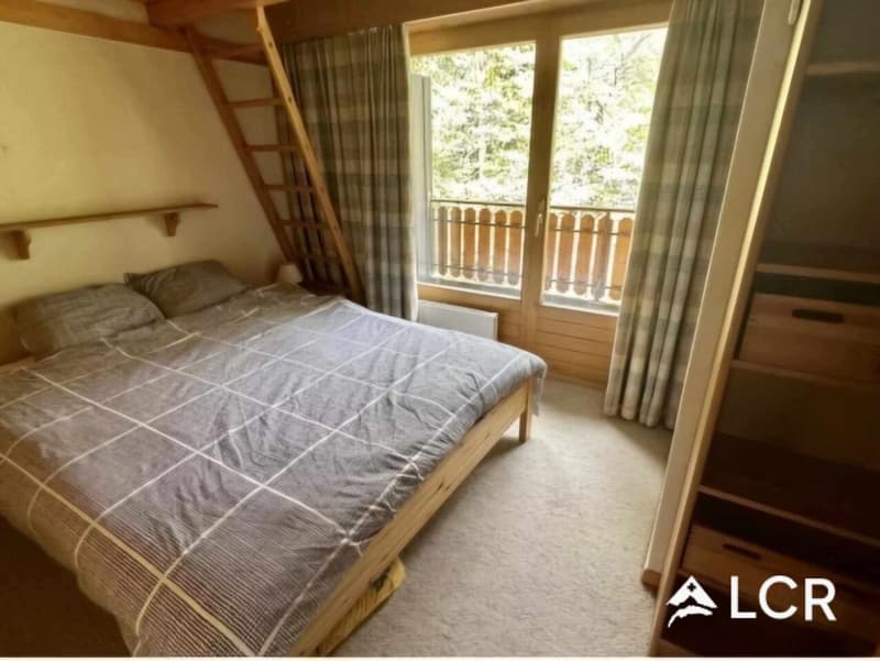 Attique Belladone - 3.5 pièces / 2 chambres à Crans-Montana (4)