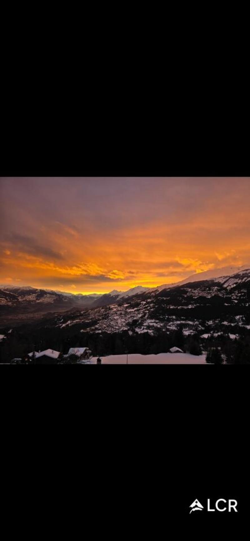 Attique Belladone - 3.5 pièces / 2 chambres à Crans-Montana (6)
