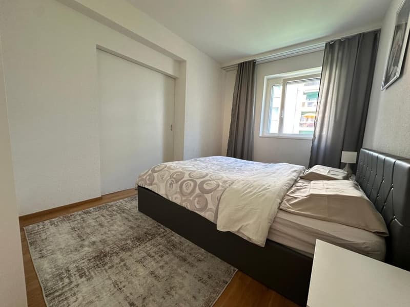 Superbe appartement meublé 5 pièces (5)