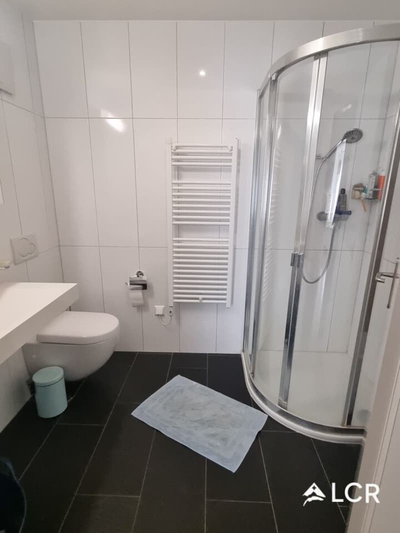 Bel appartement de 4.5p à Hauterive (7)
