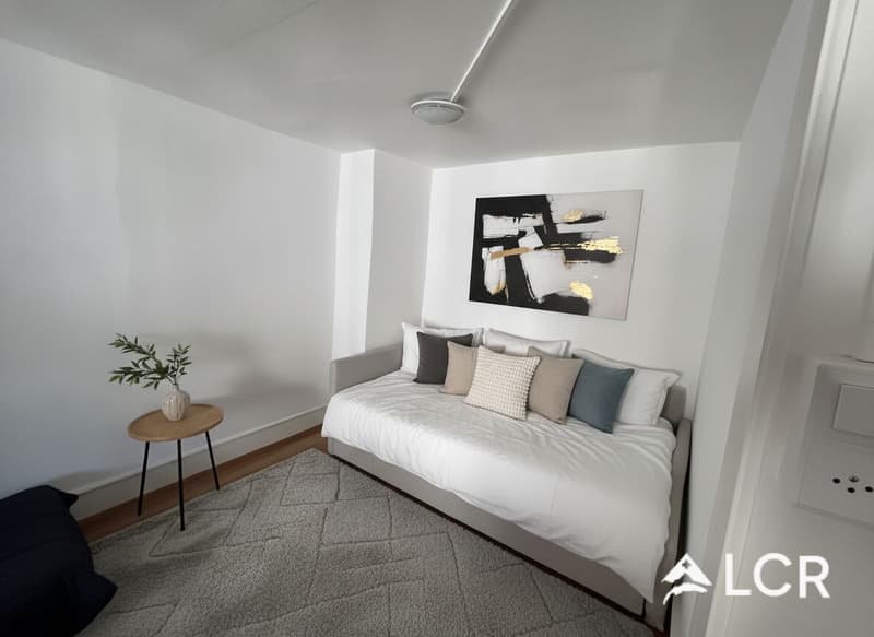 Bel appartement de 2.5p à Morges (3)