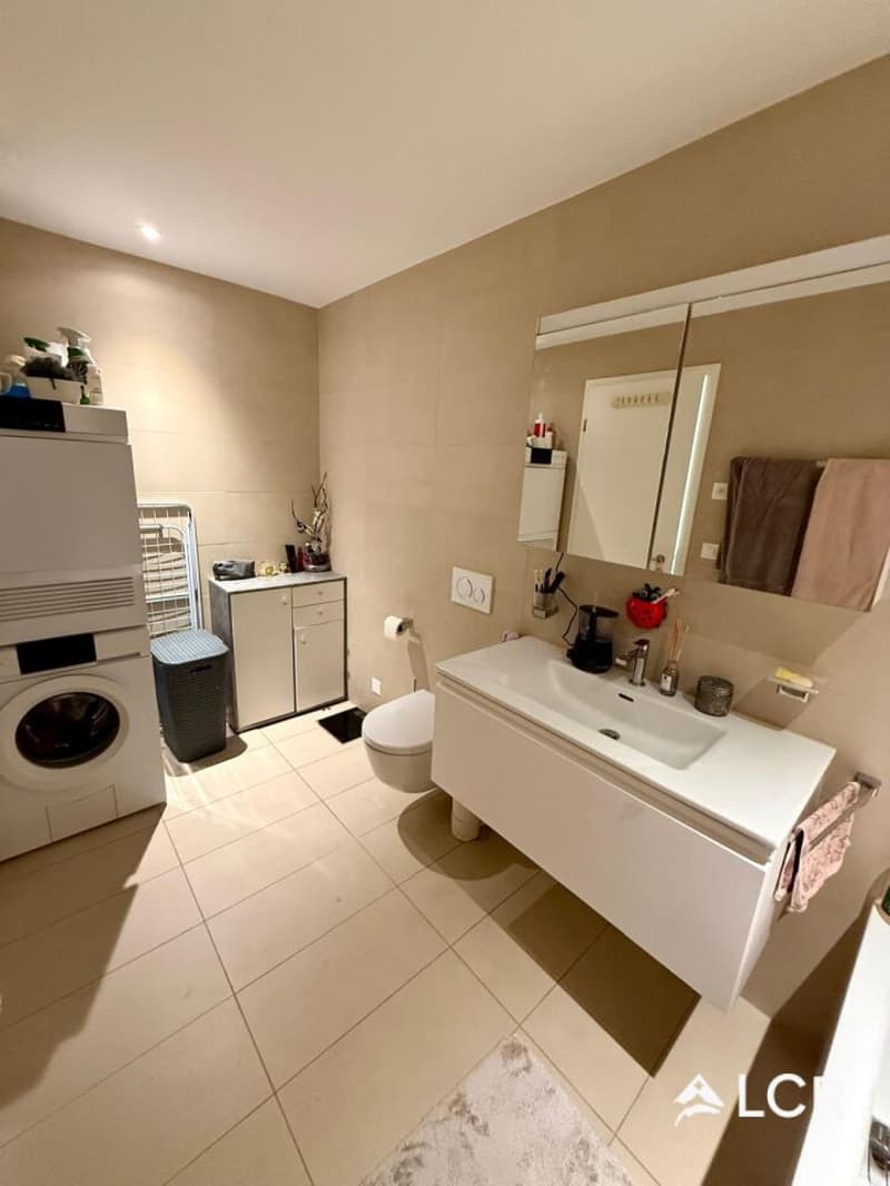 Bel appartement de 4.5p à Estavayer-le-lac (5)