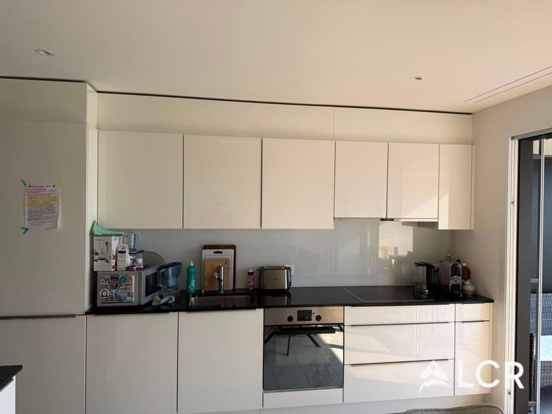 Bel appartement de 4.5p à Estavayer-le-lac (3)